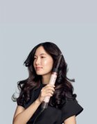 Dyson Airwrap Coanda 2X HS09 T1/T2 Ceramic Pink/Rose Gold multistyler pentru păr drept și ondulat 1 buc