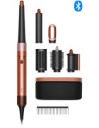 Dyson Airwrap i.d.™ HS08 T1/T2 Amber Silk multistyler pentru păr 1 buc