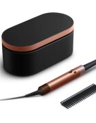 Dyson Airwrap i.d.™ HS08 T1/T2 Amber Silk multistyler pentru păr 1 buc