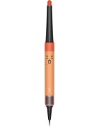 Dyson Airwrap i.d.™ HS08 T1/T2 Ceramic Apricot/topaz multistyler pentru păr 1 buc