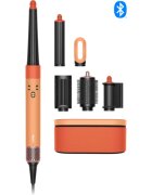 Dyson Airwrap i.d.™ HS08 T1/T2 Ceramic Apricot/topaz multistyler pentru păr 1 buc