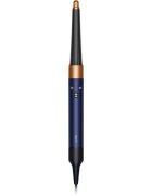 Dyson Airwrap i.d.™ HS08 T1/T2 Prussian Blue/Copper multistyler pentru păr 1 buc