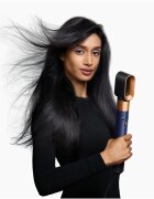 Dyson Airwrap i.d.™ HS08 T1/T2 Prussian Blue/Copper multistyler pentru păr 1 buc