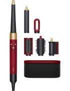 Dyson Airwrap i.d.™ HS08 T1/T2 Red velvet/Gold multistyler 1 buc