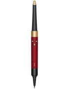 Dyson Airwrap i.d.™ HS08 T1/T2 Red velvet/Gold multistyler 1 buc