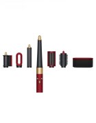 Dyson Airwrap i.d.™ HS08 T1/T2 Red velvet/Gold multistyler 1 buc