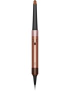Dyson Airwrap i.d.™ HS08 T3/T4 Amber Silk multistyler pentru par ondulat si cret Curly + Coily 1 buc