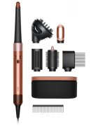 Dyson Airwrap i.d.™ HS08 T3/T4 Amber Silk multistyler pentru par ondulat si cret Curly + Coily 1 buc