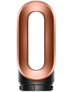 Dyson Airwrap i.d.™ HS08 T3/T4 Amber Silk multistyler pentru par ondulat si cret Curly + Coily 1 buc