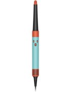 Dyson Airwrap i.d.™ HS08 T3/T4 Ceramic Patina/Topaz multistyler pentru par ondulat si cret Curly+Coily 1 buc
