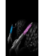 Dyson Airwrap i.d.™ HS08 T3/T4 Ceramic Patina/Topaz multistyler pentru par ondulat si cret Curly+Coily 1 buc