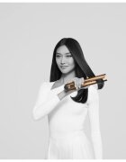 Dyson Corrale™ HS07 Silver/Copper placa de intins parul 1 buc