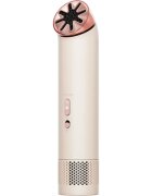 Dyson HushJet™ Mini Cool ventilator de mână Stone/Blush 1 buc