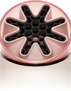 Dyson HushJet™ Mini Cool ventilator de mână Stone/Blush 1 buc