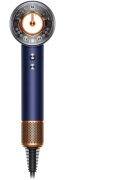 Dyson Supersonic HD16 T1/T2 Prussian Blue/Rich Copper uscator de par 1 buc