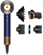 Dyson Supersonic HD16 T1/T2 Prussian Blue/Rich Copper uscator de par 1 buc