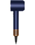 Dyson Supersonic HD16 T1/T2 Prussian Blue/Rich Copper uscator de par 1 buc