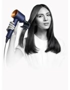 Dyson Supersonic HD16 T1/T2 Prussian Blue/Rich Copper uscator de par 1 buc