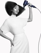 Dyson Supersonic HD16 T1/T2 Prussian Blue/Rich Copper uscator de par 1 buc