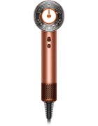 Dyson Supersonic Nural HD16 T3/T4 Amber Silk uscator de par 1 buc