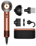 Dyson Supersonic Nural HD16 T3/T4 Amber Silk uscator de par 1 buc