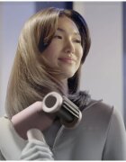 Dyson Supersonic Nural HD16 T3/T4 Amber Silk uscator de par 1 buc