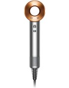 Dyson Supersonic Origin HD07 Silver/Copper uscator de par 1 buc
