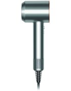 Dyson Supersonic Origin HD07 Silver/Copper uscator de par 1 buc