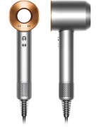 Dyson Supersonic Origin HD07 Silver/Copper uscator de par 1 buc