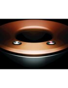Dyson Supersonic Origin HD07 Silver/Copper uscator de par 1 buc