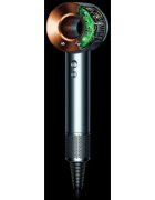 Dyson Supersonic Origin HD07 Silver/Copper uscator de par 1 buc