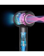 Dyson Supersonic Origin HD07 Silver/Copper uscator de par 1 buc