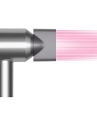 Dyson Supersonic Origin HD07 Silver/Copper uscator de par 1 buc