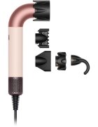 Dyson Supersonic r HD17 T1/T2 ceramic pink/rose gold uscator de par pentru uz profesonial 1 buc