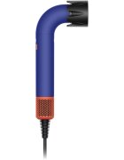Dyson Supersonic R HD18 Vinca Blue/Topaz uscator de par pentru uz profesonial 1 buc