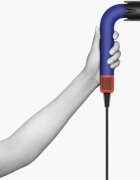 Dyson Supersonic R HD18 Vinca Blue/Topaz uscator de par pentru uz profesonial 1 buc
