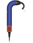 Dyson Supersonic R HD18 Vinca Blue/Topaz uscator de par pentru uz profesonial 1 buc