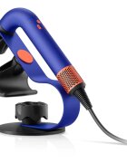 Dyson Supersonic R HD18 Vinca Blue/Topaz uscator de par pentru uz profesonial 1 buc