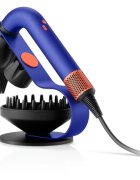 Dyson Supersonic R HD18 Vinca Blue/Topaz uscator de par pentru uz profesonial 1 buc