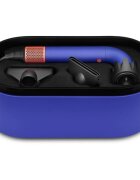 Dyson Supersonic R HD18 Vinca Blue/Topaz uscator de par pentru uz profesonial 1 buc