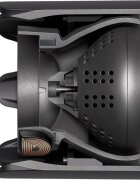Dyson Supersonic R HD18 Vinca Blue/Topaz uscator de par pentru uz profesonial 1 buc