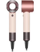 Dyson Supersonic Travel HD19 Ceramic Pink/rose gold uscator de par 1 buc