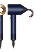 Dyson Supersonic™ HD07 T1/T2 Prussian Blue/Rich Copper uscator de par 1 buc