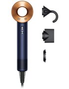 Dyson Supersonic™ HD07 T1/T2 Prussian Blue/Rich Copper uscator de par 1 buc