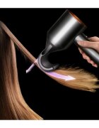 Dyson Supersonic™ HD07 T1/T2 Prussian Blue/Rich Copper uscator de par 1 buc