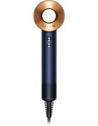 Dyson Supersonic™ HD07 T3/T4 Prussian Blue/Rich Copper uscator de par 1 buc