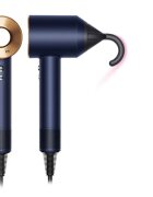 Dyson Supersonic™ HD07 T3/T4 Prussian Blue/Rich Copper uscator de par 1 buc