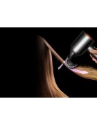 Dyson Supersonic™ HD07 T3/T4 Prussian Blue/Rich Copper uscator de par 1 buc