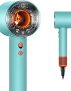 Dyson Supersonic™ Nural HD16 Ceramic Patina/Topaz uscator de par 1 buc