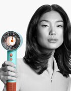 Dyson Supersonic™ Nural HD16 Ceramic Patina/Topaz uscator de par 1 buc